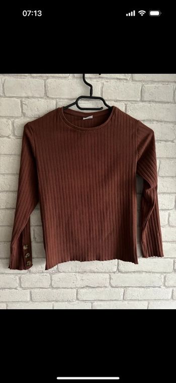 Pull fin Zara taille 13/14 ans