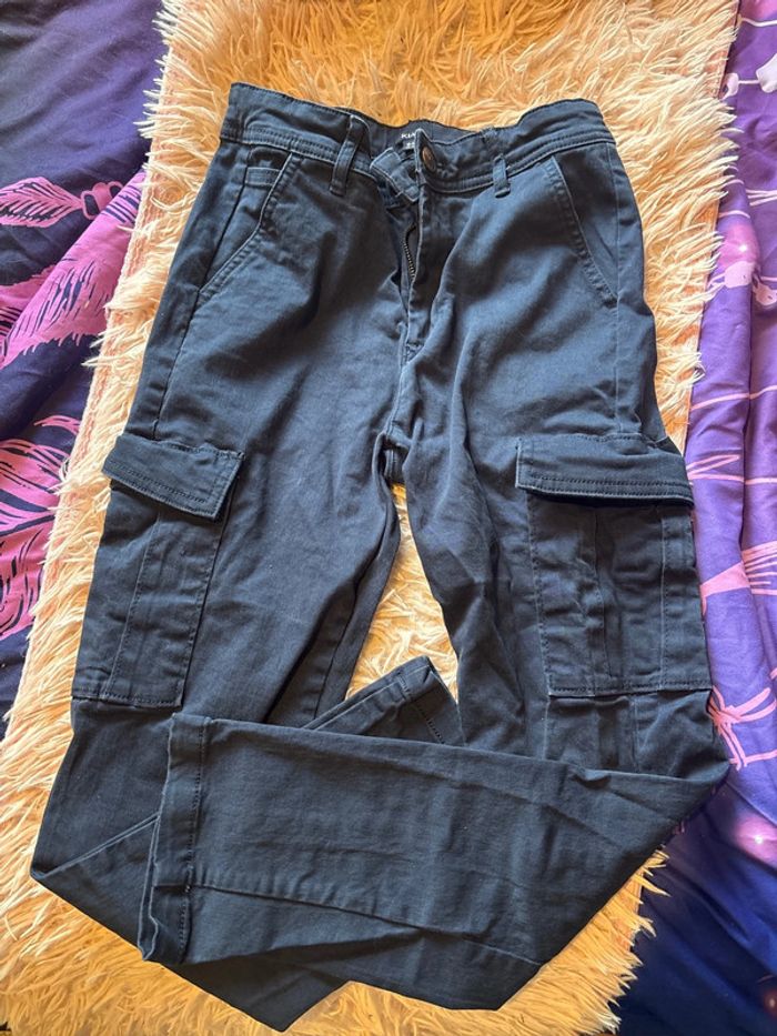 Cargo taille 10ans marque kiabi