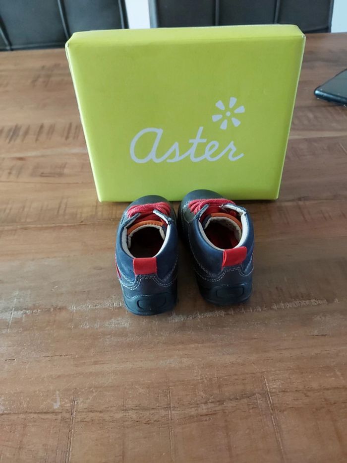 Chaussure Aster - photo numéro 3