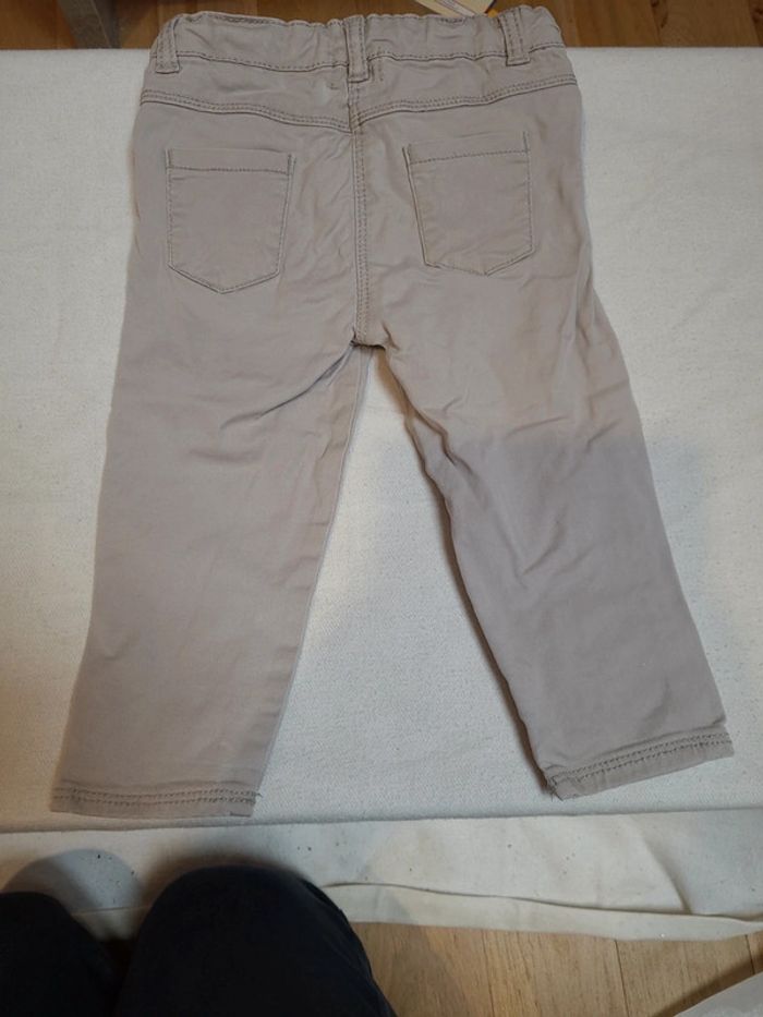 Pantalon 18 mois - photo numéro 2