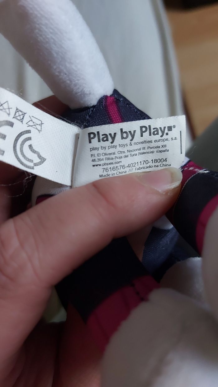 Peluche everest pat patrouille - photo numéro 5