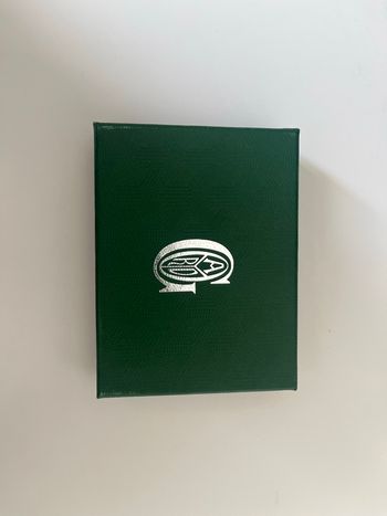 porte carte goyard