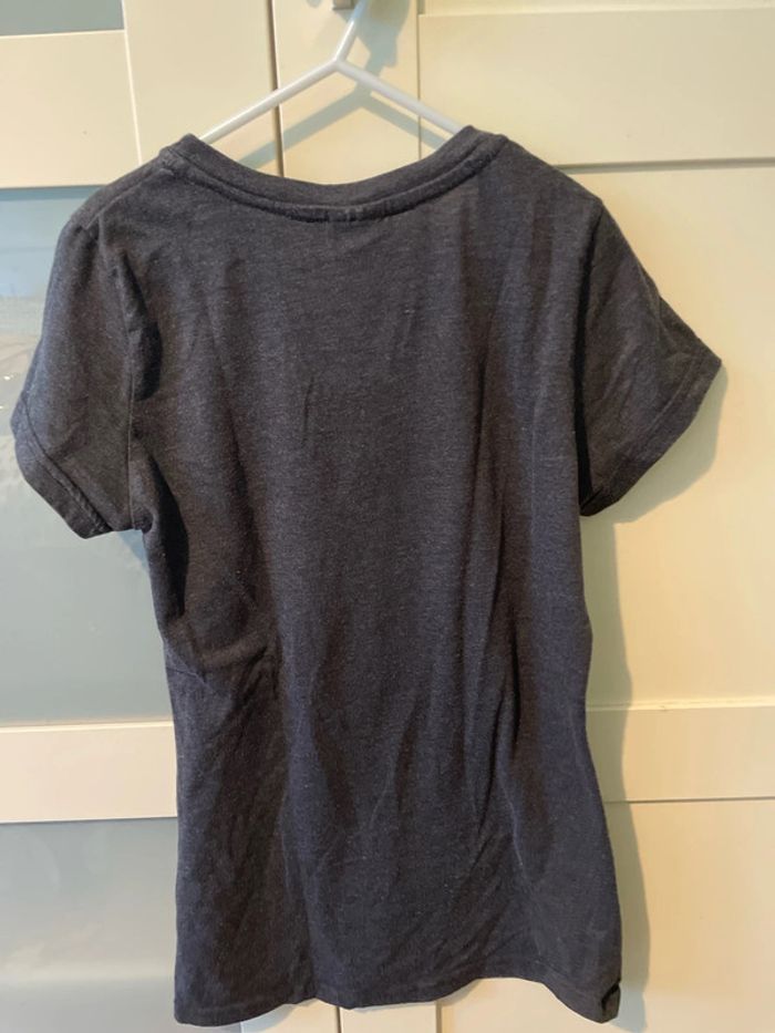 Tee shirt - photo numéro 4