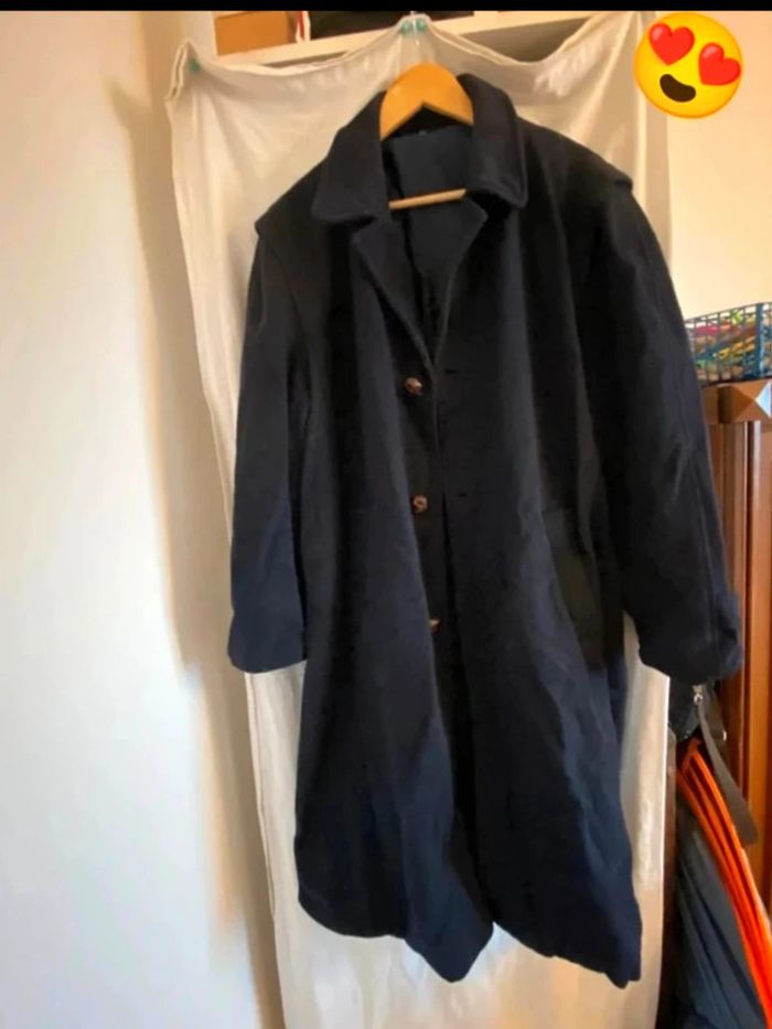 Manteau - photo numéro 2