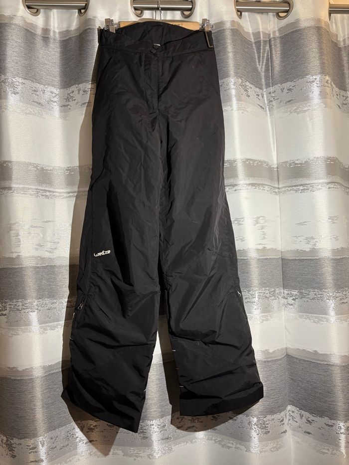 pantalon ski
