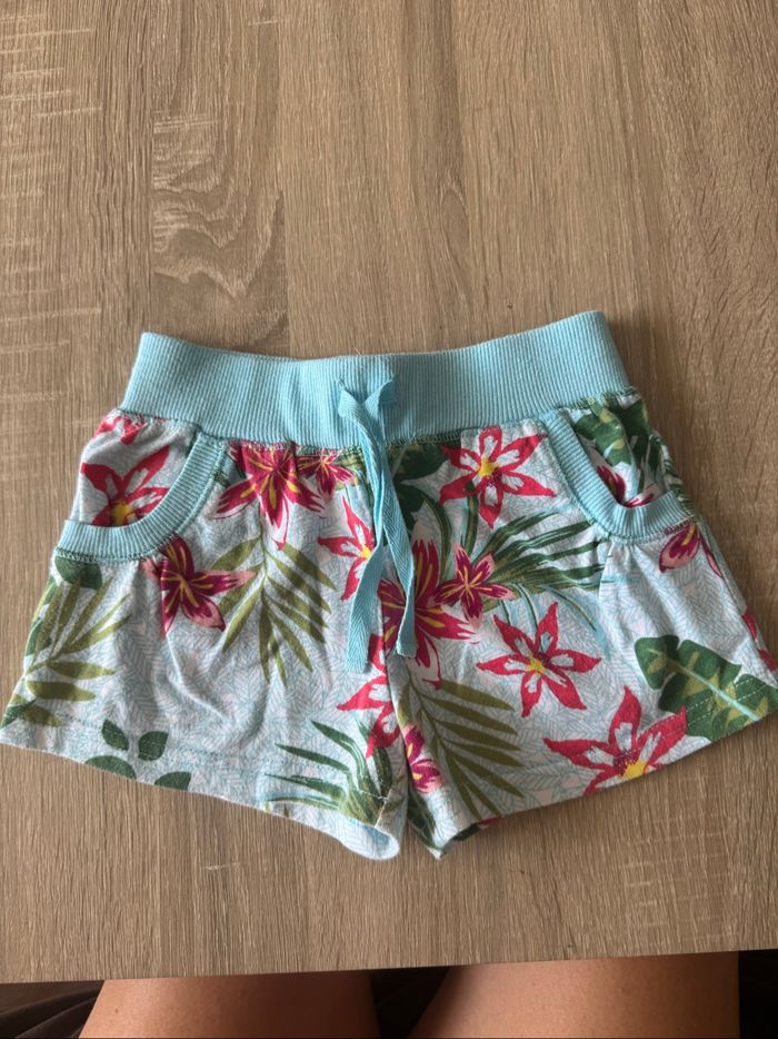 Short