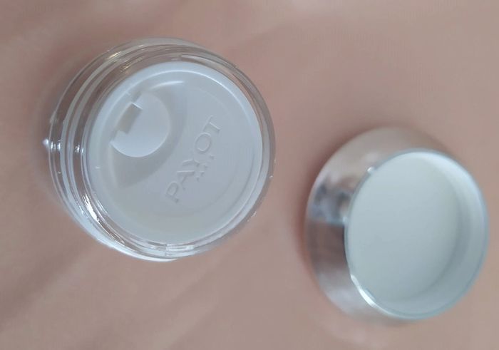 Crème Payot Blue Techni Liss Jour - photo numéro 3