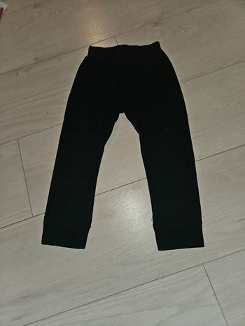 Leggings fille 23 mois
