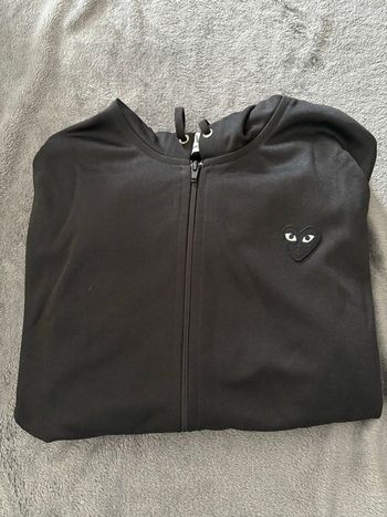 Veste comme des garçons Taille L