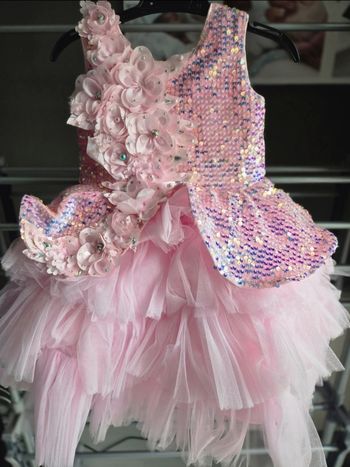 Robe de cérémonie
