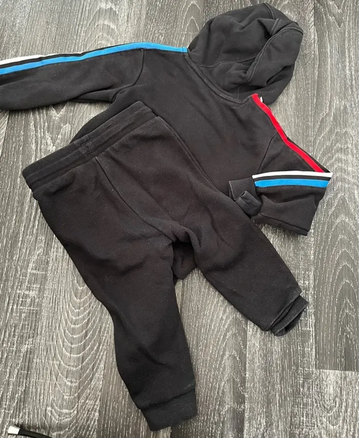 Ensemble adidas - photo numéro 3