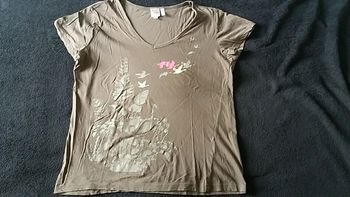Tshirt T 44