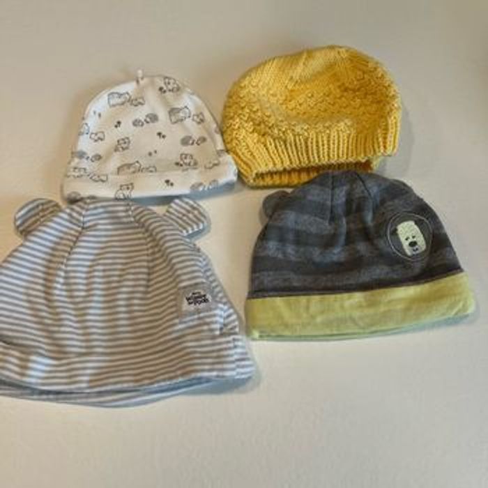 Lot naissance bébé garçon - photo numéro 4