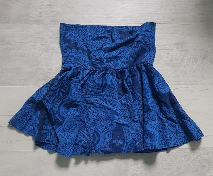 Jupe fille Desigual 9/10 ans - photo numéro 6