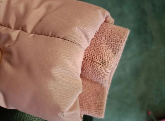 Manteau polaire - photo numéro 7