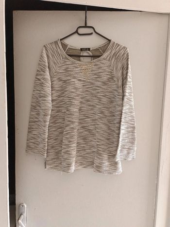 Pull léger taille m