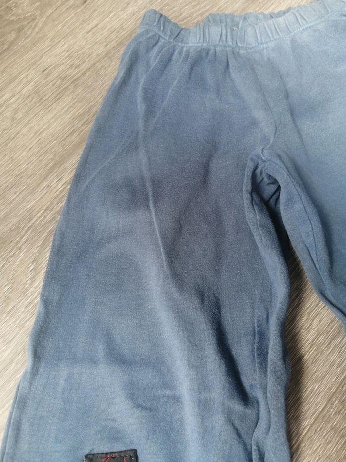 Pyjama spiderman 8A - photo numéro 8