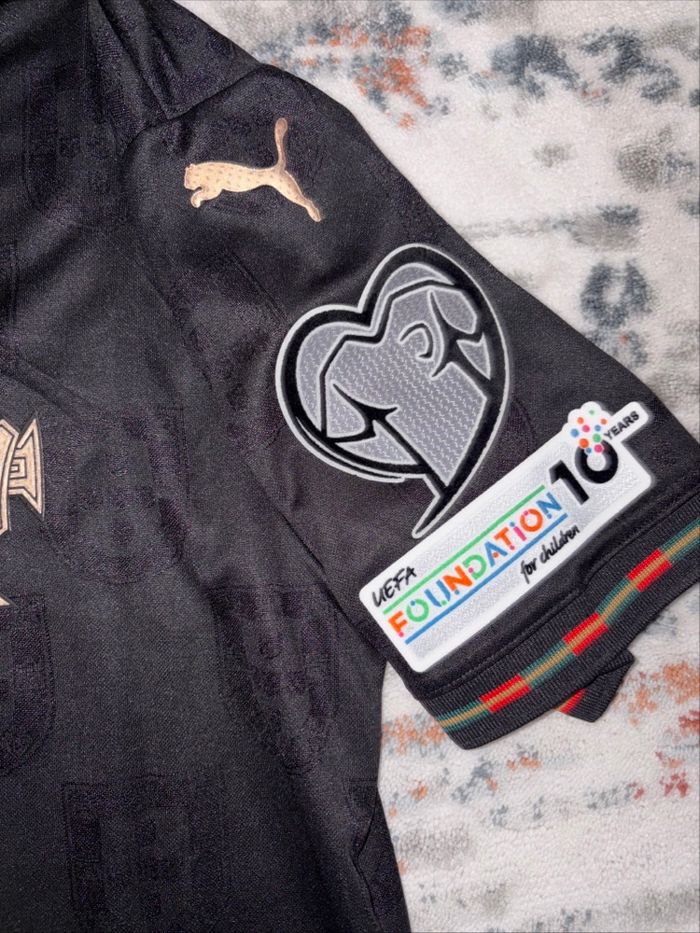 Portugal 2026 CDM Ronaldo 7 - photo numéro 4