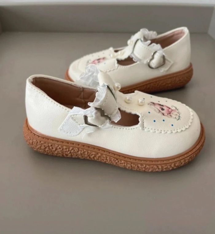 Chaussures Frozen 27 - photo numéro 4
