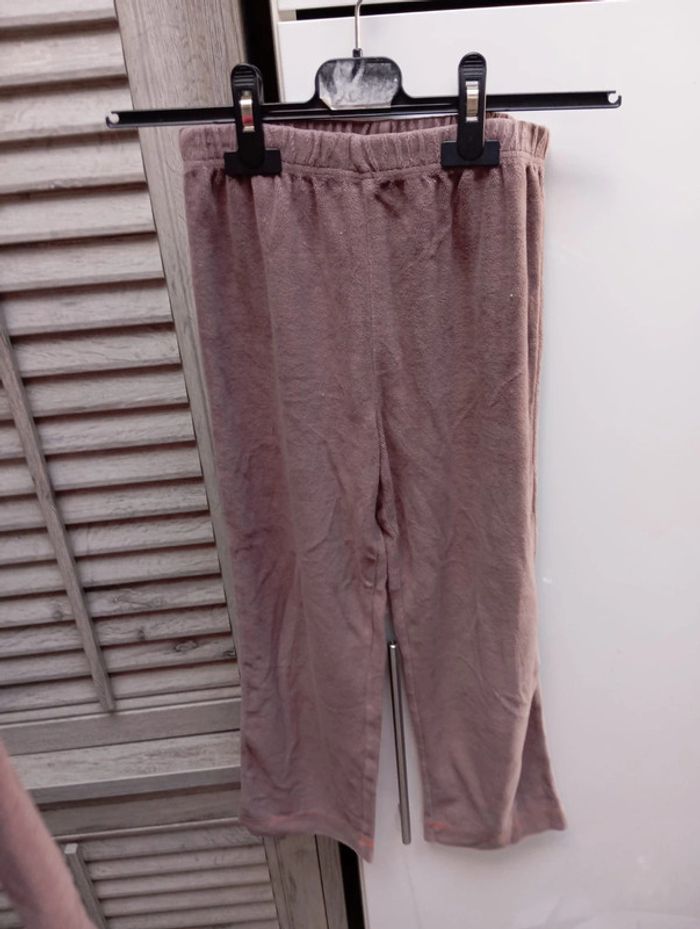 Pyjama 2 pièces premaman 8 ans - photo numéro 6