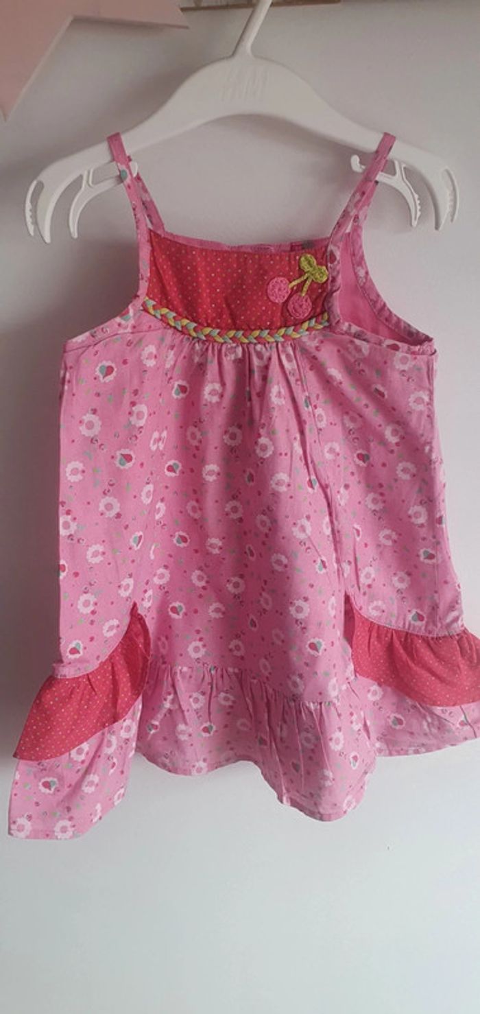 Robe Orchestra 23m - photo numéro 3