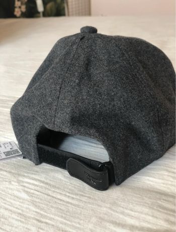 Casquette homme neuve 