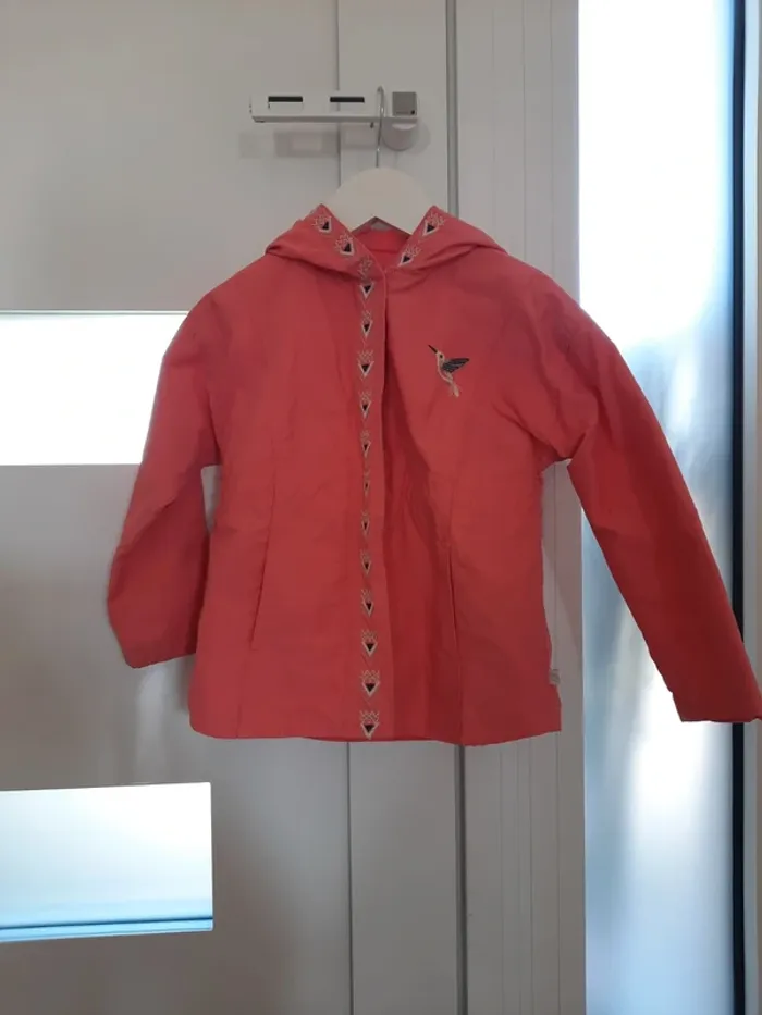 Veste  la compagnie des petits 4 ans - photo numéro 2