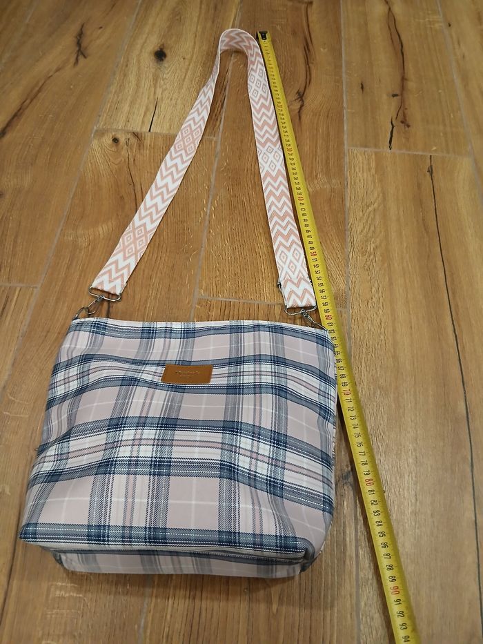 Sac à bandoulière - photo numéro 8