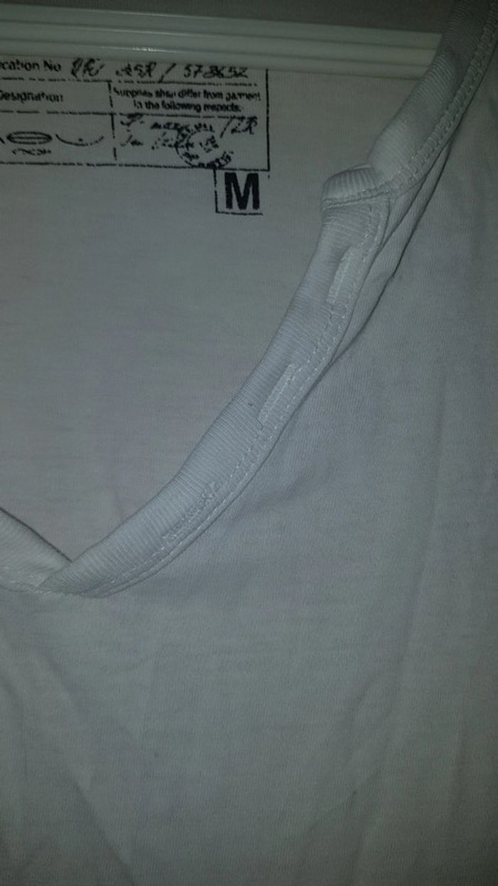 Tee shirt - photo numéro 3
