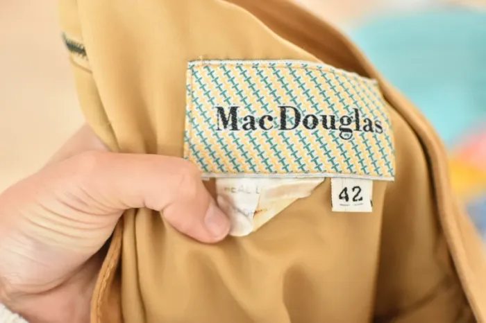 Jupe Mac Douglas - Très bon état/bon état - photo numéro 3