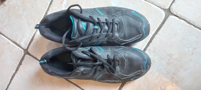 Basket épaisse 👣 - photo numéro 3