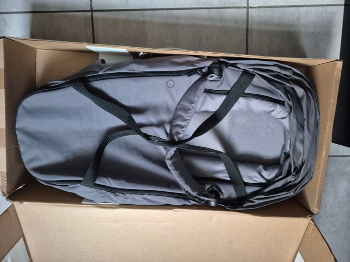 Nacelle Gb pour poussette Qbit + All-City - photo numéro 5