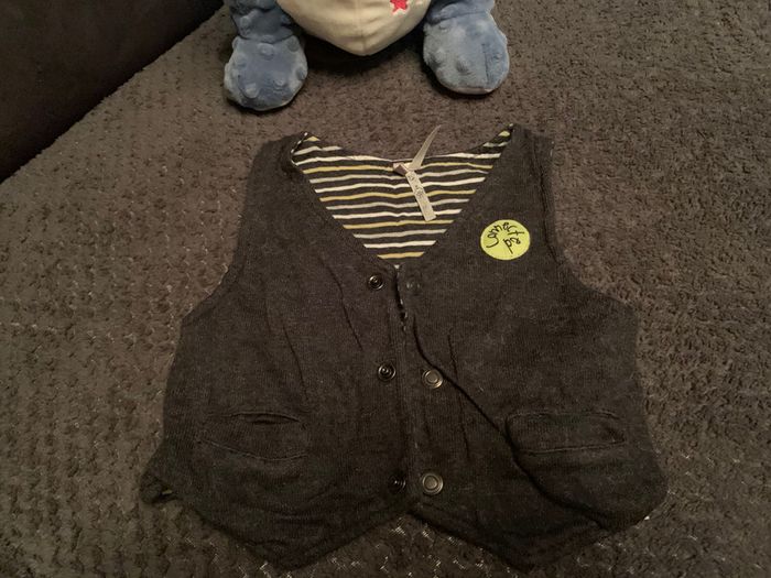 Boléro 12 mois orchestra