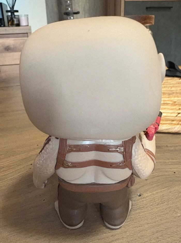 Funko pop Igon Siruss - photo numéro 5