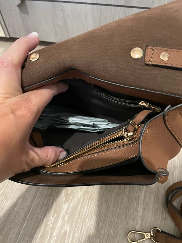 Sac à main ou bandoulière femme - photo numéro 5