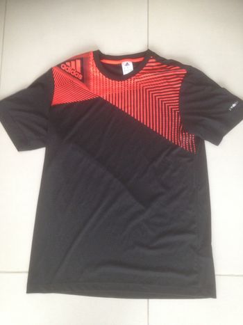 Tee-shirt de sport Adidas
