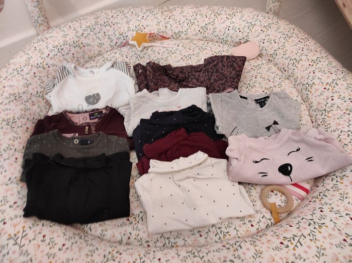 Lot 1 mois - photo numéro 6