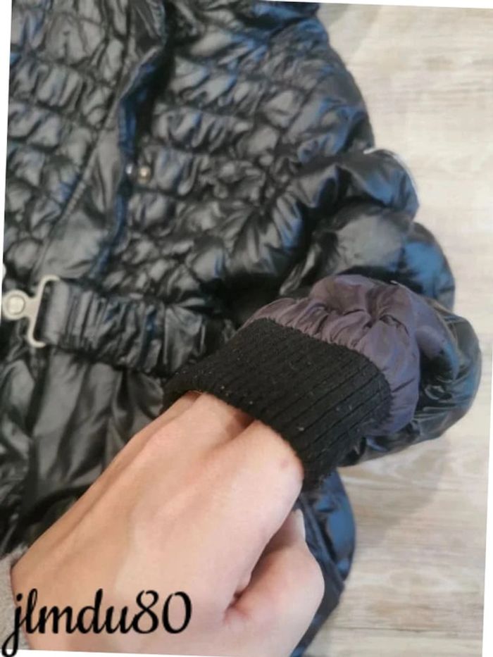 Manteau 3 ans - photo numéro 3