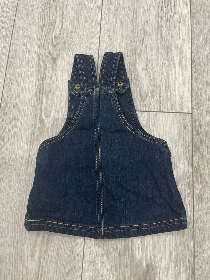 Salopette neuve - photo numéro 2