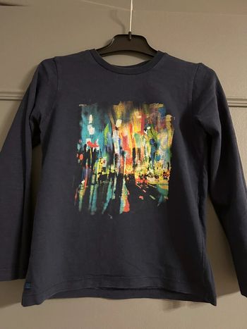 TEE shirt catimini