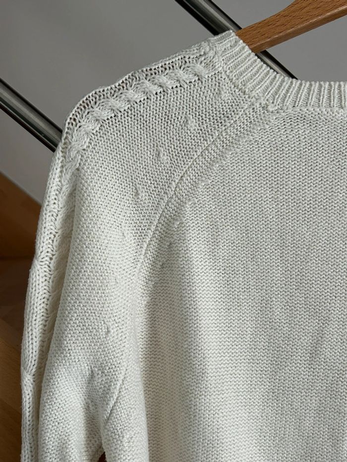 Pull taille S - photo numéro 13