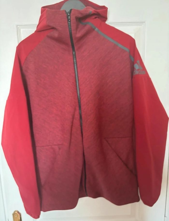 Veste adidas - photo numéro 2