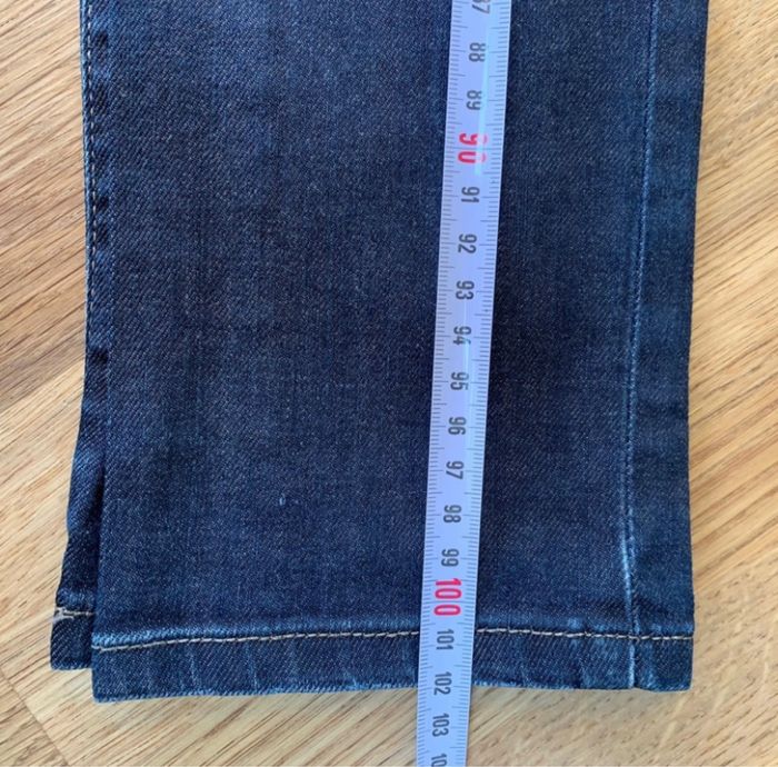 DIESEL / jeans / femme - fille / 34 / neuf - photo numéro 8