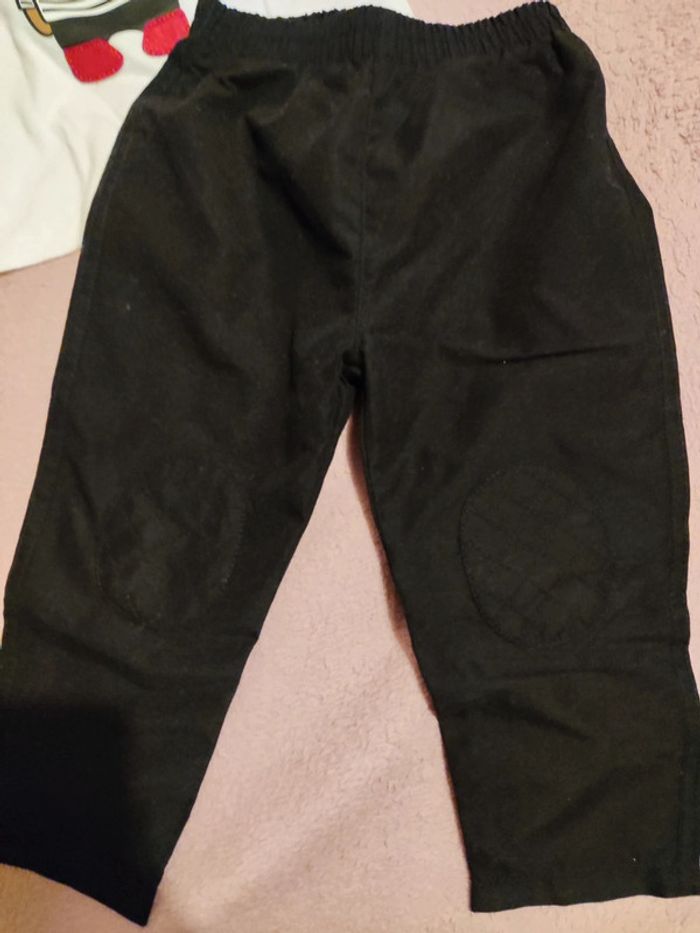 Ensemble garçon 18mois - photo numéro 2