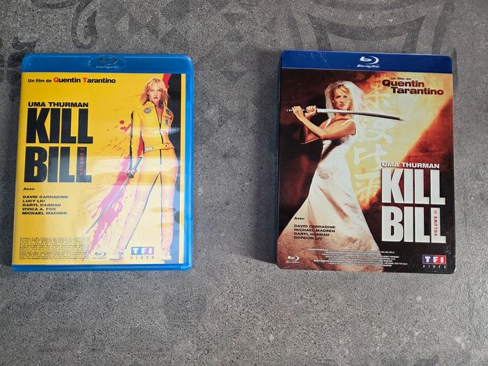 Blu ray - photo numéro 3