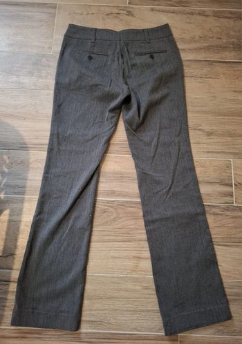 Pantalon habillé Femme