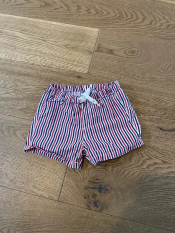 Short de bain