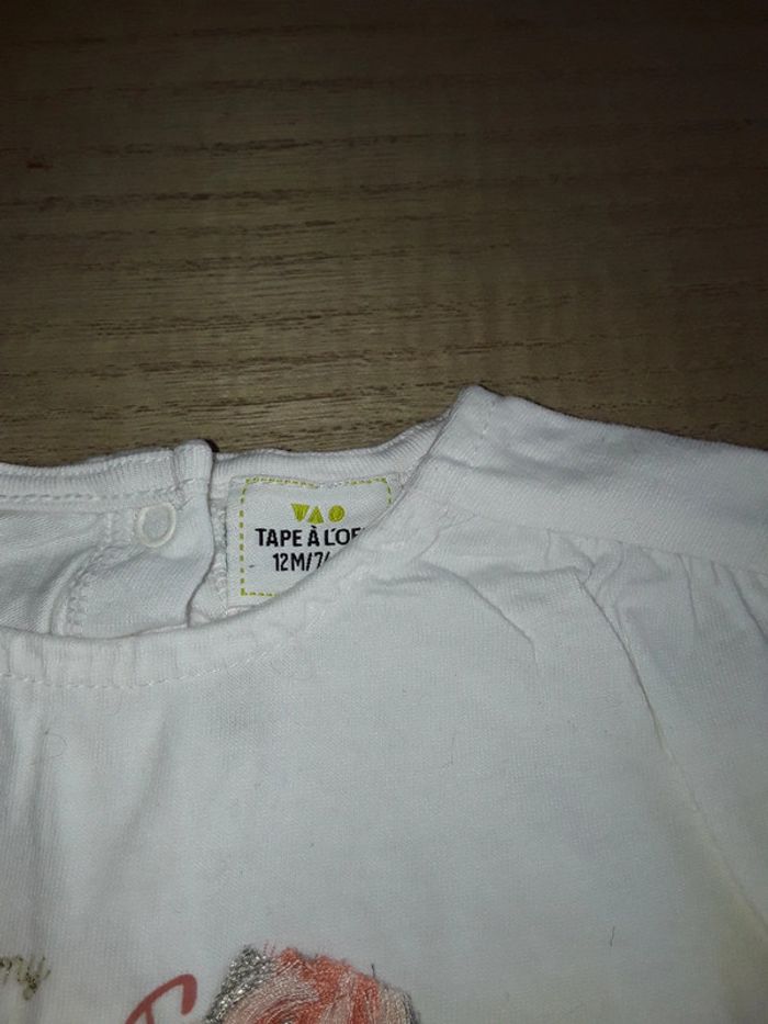 Tee-shirt - photo numéro 2