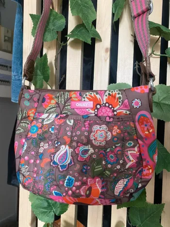 Sac à bandoulière