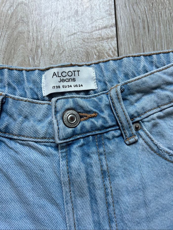 Jeans Alcott - photo numéro 2